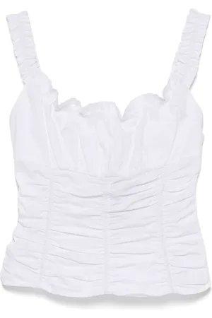 Staud Nic top