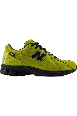 New Balance 1906R "Marshland/Black" sneakers