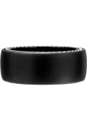 David Yurman Streamline band ring (9mm)