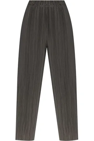 Samsøe Samsøe Pleated trousers