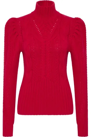 Rebecca Vallance Valley jumper