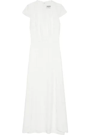 Zadig & Voltaire Rapazi midi dress