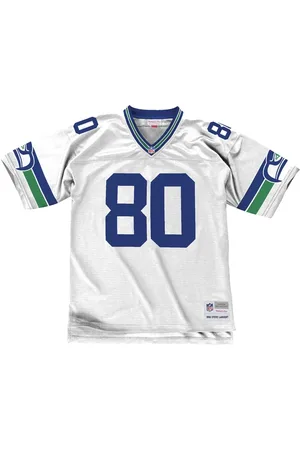 Mitchell & Ness NFL Legacy Seahawks 1985 Steve Largent jersey