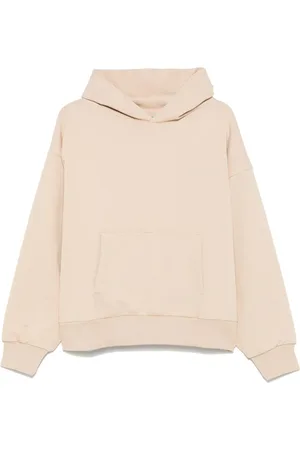 Garment Workshop Double-layered hoodie