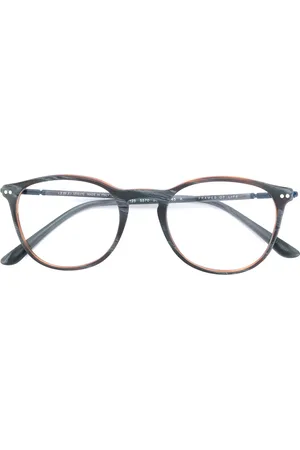 Giorgio Armani Tortoiseshell effect glasses