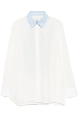 CHRISTOPHER ESBER Milo tank shirt