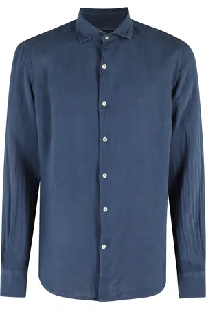 MC2 SAINT BARTH Pamplona shirt