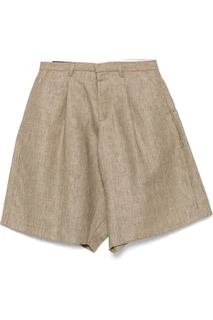 R13 Jumbo tailor shorts