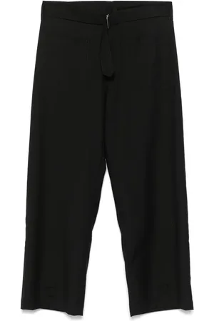 Nº21 Wool trousers