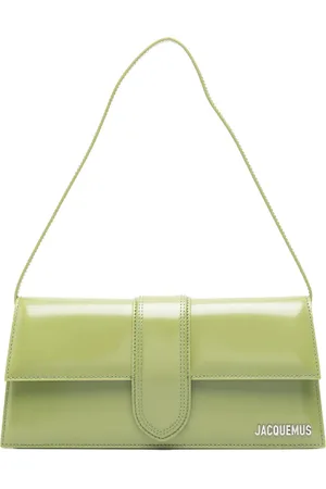 Jacquemus The long Bambino shoulder bag