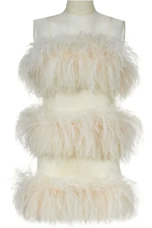 ‎Taller Marmo‎ Mini Divine dress