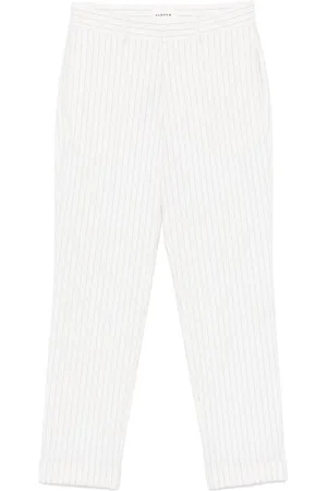 P.A.R.O.S.H. Striped trousers