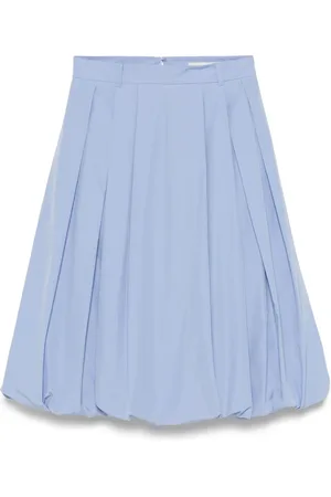 DUNST Pleated skirt