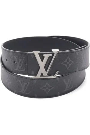 LOUIS VUITTON 2017s reversible belt