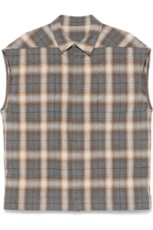 Rick Owens Jumbo shirt