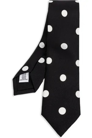 Moschino Silk tie