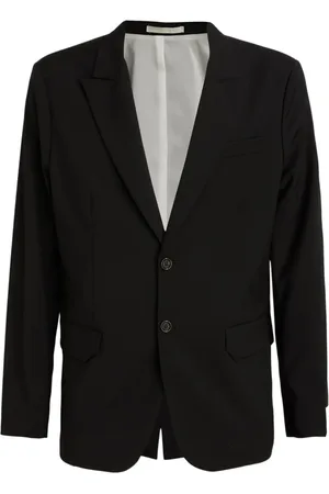 Paolo Pecora Single-breasted blazer