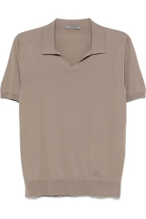 corneliani Cotton T-shirt