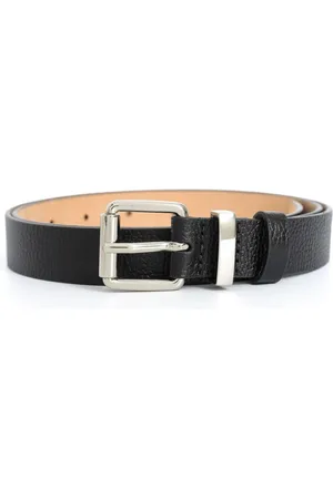 Uma Raquel Davidowicz Leather belt