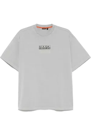 Napapijri Cotton T-shirt