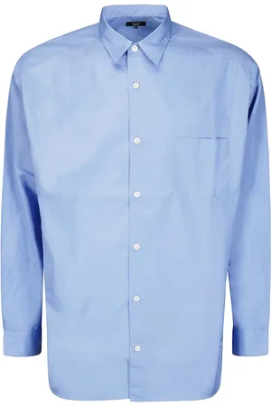 Comme des Garçons Cotton shirt