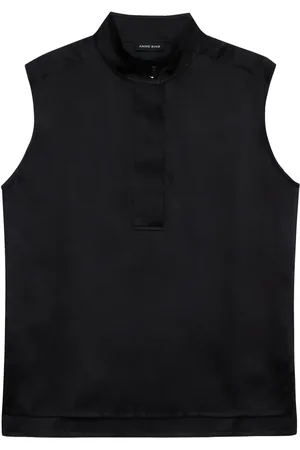 ANINE BING Geneva blouse