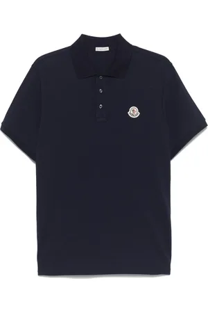 Moncler Shortsleeved polo shirt