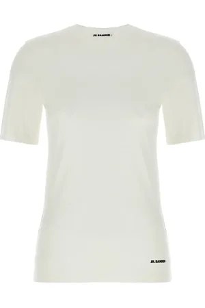 Jil Sander Logo-print T-shirt