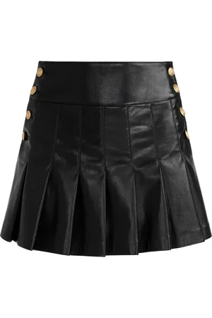 ALICE+OLIVIA Lanna skirt
