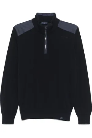 Paul & Shark Cotton sweater