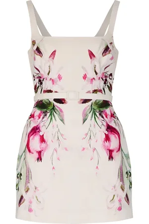 Nicholas Elissa mini dress