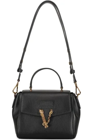 VERSACE Virtus tote bag