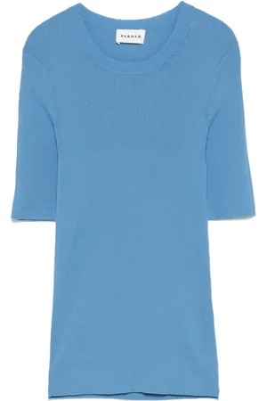 P.A.R.O.S.H. Cipria T-shirt