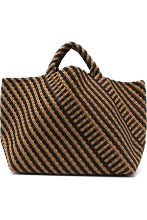 Naghedi Large St. Barths tote bag