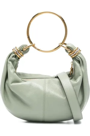 Chloé Small Bracelet shoulder bag