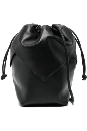 Hereu Duixa bucket bag