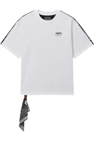 Musium Div. Cotton t-shirt