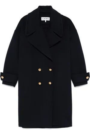 Loewe Pebble coat