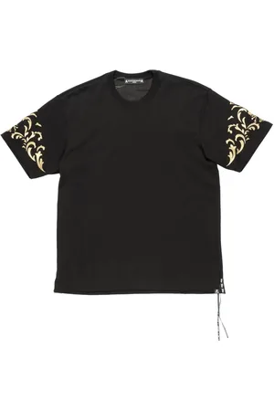 MASTERMIND Ornament T-shirt