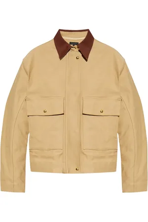 RAG&BONE Cotton jacket