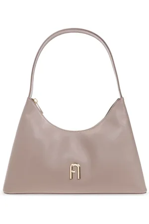 Furla Leather tote bag