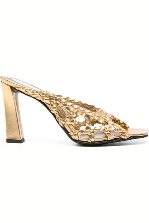 Giuseppe Zanotti 90mm Gz Mya sandals