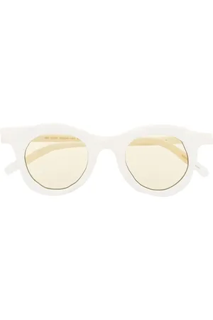 MASAHIROMARUYAMA Round-frame sunglasses