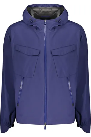 HERNO Hooded jacket