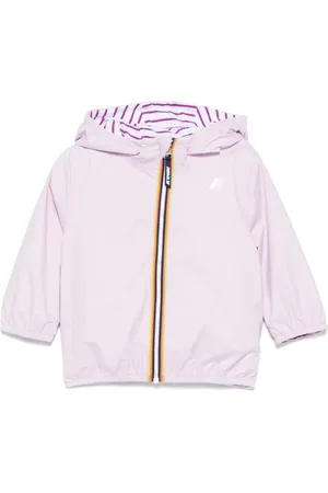 K-Way Jake jacket