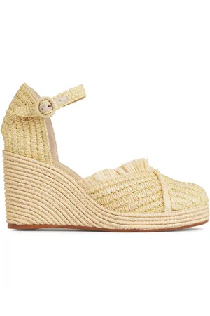 Castaner 100mm Corina espadrilles