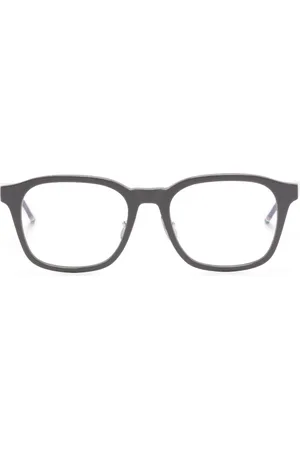 Thom Browne Square-frame glasses