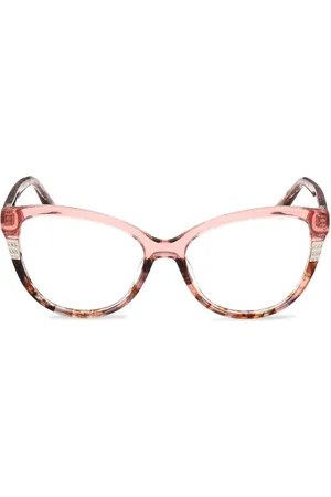 Guess Cat-eye glasses
