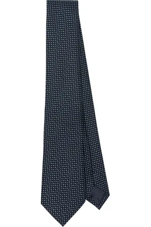 Emporio Armani Silk tie