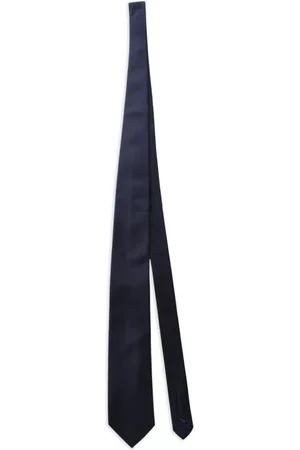 TOMBOLINI Silk tie